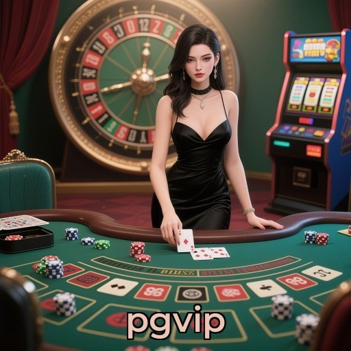 pgvip