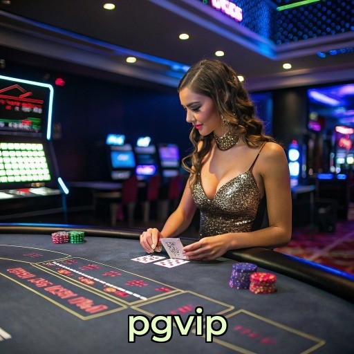 pgvip